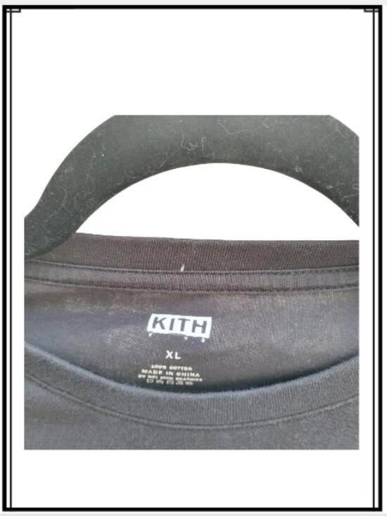 KITH KIDS TEE - Picture 4 of 4